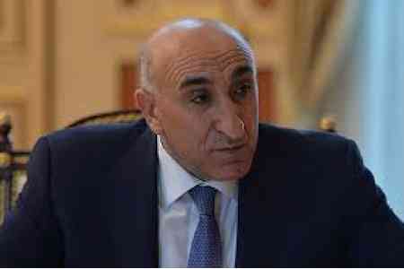 Third meeting of the Armenian-Kuwaiti intergovernmental commission  will be held in Yerevan this year